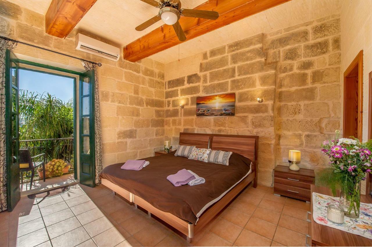 Razzett Tuta Holiday Home Kercem Exterior photo